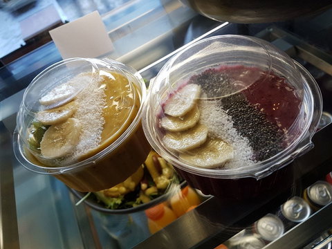 All Heart Cafe - Restaurant Gold Coast 0