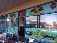 Angle Vale Chicken  Seafood