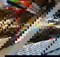 Arc Sushi - Restaurant Gold Coast