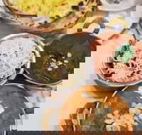 Arya Indian Restaurant - Restaurant Gold Coast