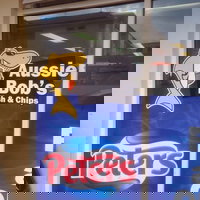 Aussie Bob's Fish  Chips