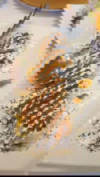 Bamiyan Restaurant - Dural