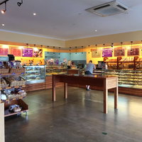 Banjo's Bakery Cafe - Launceston