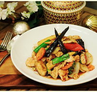 Bangkok Betty - Restaurant Gold Coast