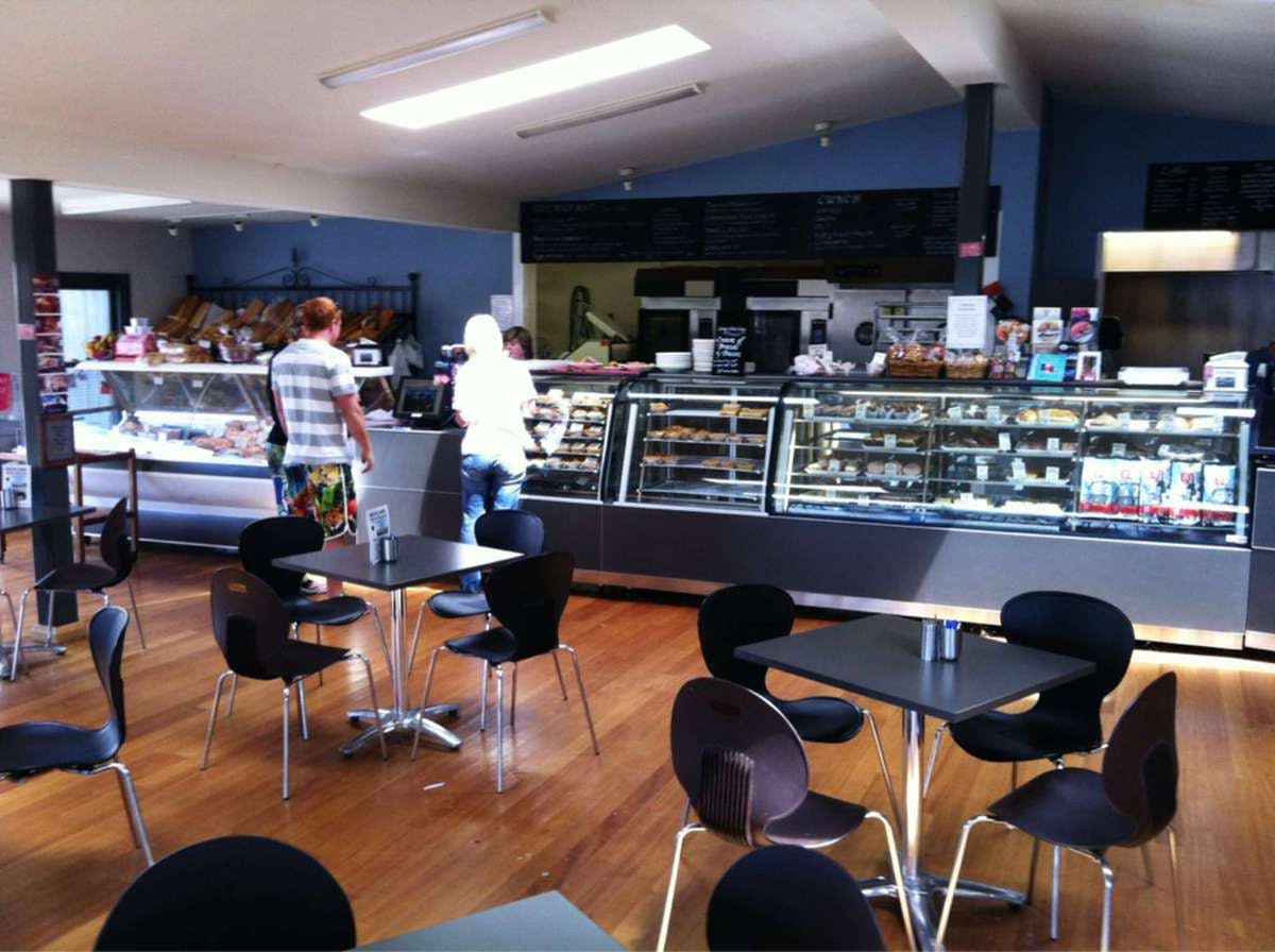  Restaurant Gold Coast