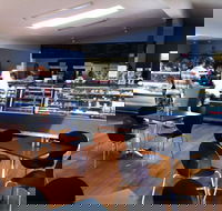 Bark Mill Bakery - Restaurant Gold Coast