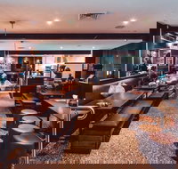 Barenz - Restaurant Gold Coast