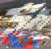 Beach House Bar  Grill - Restaurant Gold Coast