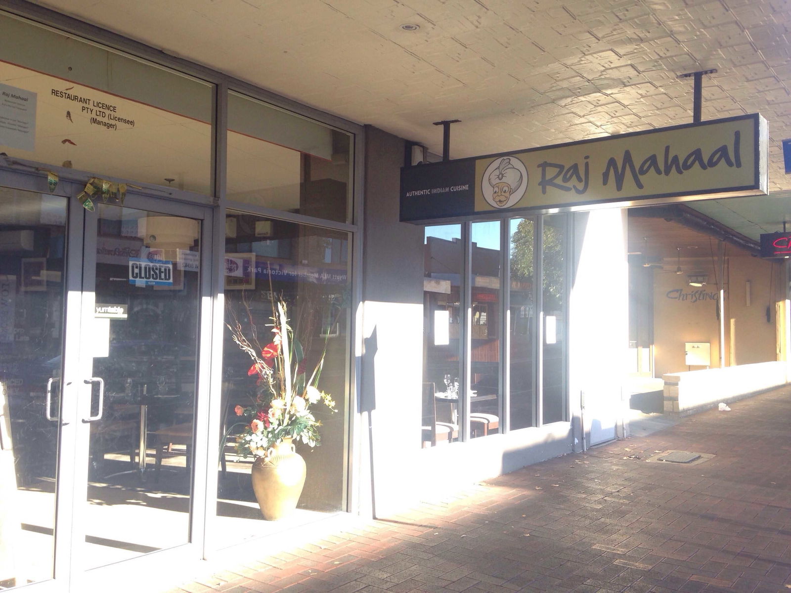  Restaurant Gold Coast