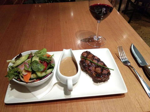 Blue Sea Fish & Chippery - Restaurant Gold Coast 0