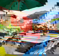 Bomb Cafe Abbotsford - Restaurant Gold Coast