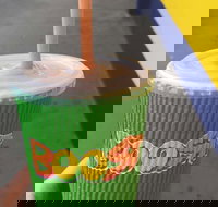 Boost Juice - Preston - Restaurant Gold Coast