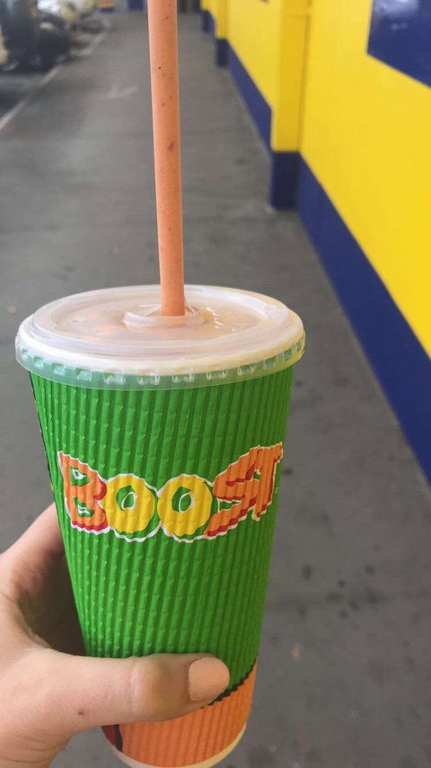 Boost Juice - Preston - Restaurant Gold Coast 0