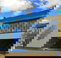 Branches Restaurant - Restaurant Gold Coast