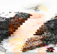 Brasserie on the Park - Cabra Vale Diggers - Restaurant Gold Coast