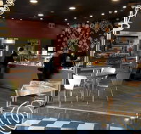 Breadd - New Town - Restaurant Gold Coast