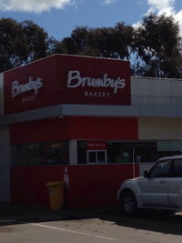 Brumby's Bakery - Davoren Park