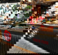 Bun me - North Sydney - Restaurant Gold Coast