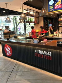 Bun me - North Sydney