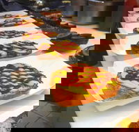 Burger Co By Kingston - Restaurant Gold Coast