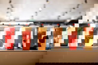 Capricho Grill - Port Melbourne