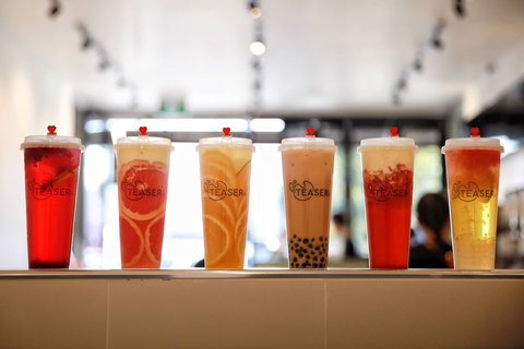 Capricho Grill - Port Melbourne - Restaurant Gold Coast 0