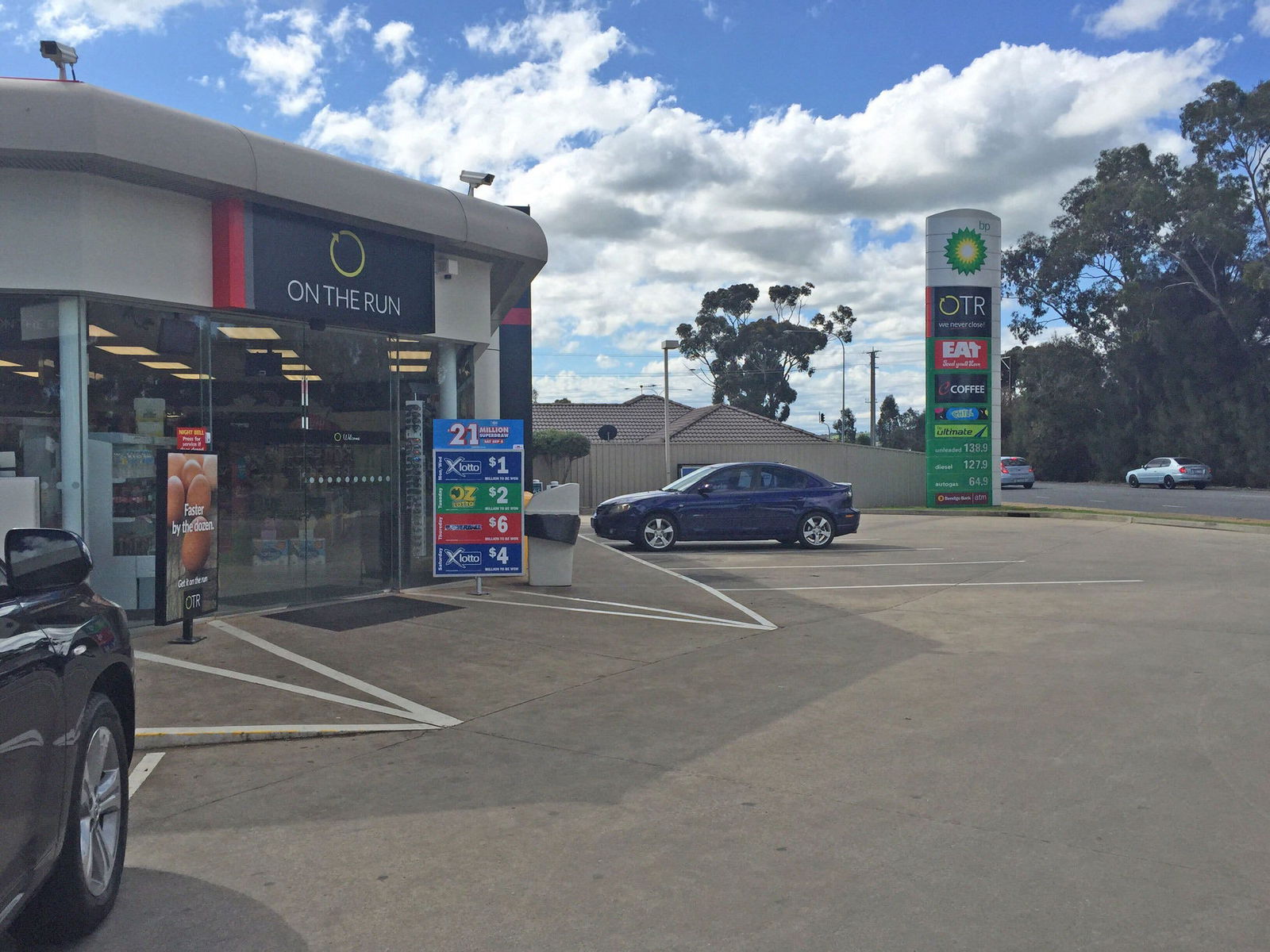 Smithfield Plains SA Restaurant Gold Coast