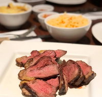 Chama Brazilian Style BBQ - Restaurant Gold Coast