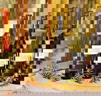 Chalkers Crossing Winery - Restaurant Gold Coast