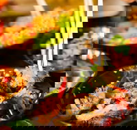 China Bar - Epping - Restaurant Gold Coast