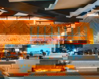 Chicken Confidential - Mascot