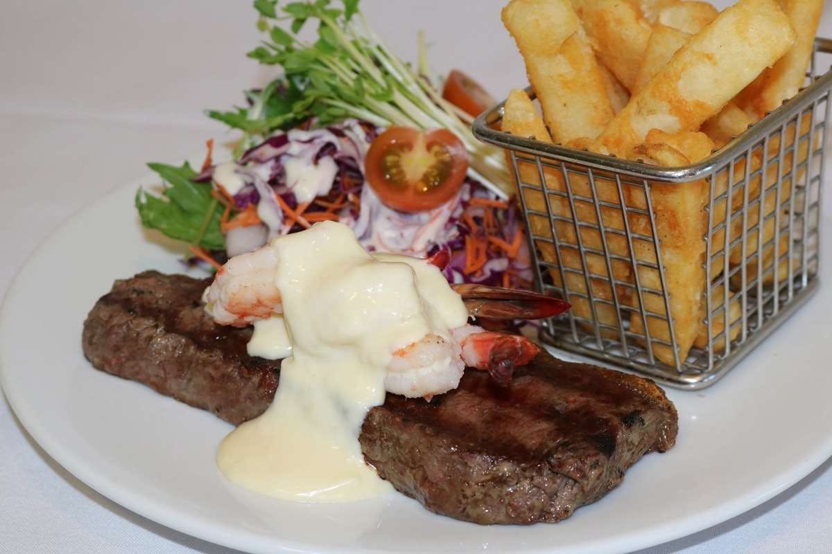 South Toowoomba QLD Restaurant Gold Coast