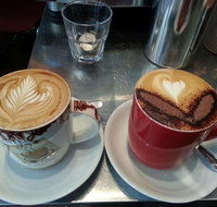 Coffee Station - Jannali - Restaurant Gold Coast