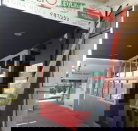 Courthouse Hotel - Restaurant Gold Coast