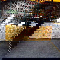 Crystal Chinese Seafood Restaurant - Blacktown