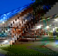 Cunjevoi Restaurant and Bar - Restaurant Gold Coast