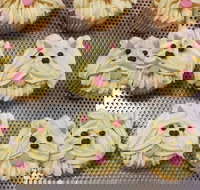 Cupcake Central - Maribyrnong - Restaurant Gold Coast