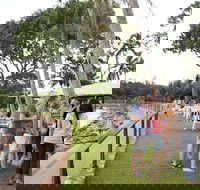 Darwin Ski Club - Restaurant Gold Coast