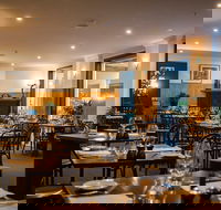 Deco Wine Bar and Restaurant - Restaurant Gold Coast