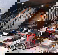 Deja Vu - Restaurant Gold Coast