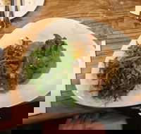 Derrimut Skyes Bistro - Sunshine Golf Club - Restaurant Gold Coast