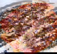 Dome Secret Harbour - Restaurant Gold Coast