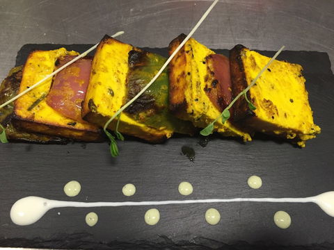Eden Garden Indian Cuisine - Restaurant Gold Coast 0