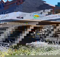 Elevation II Cafe - Restaurant Gold Coast