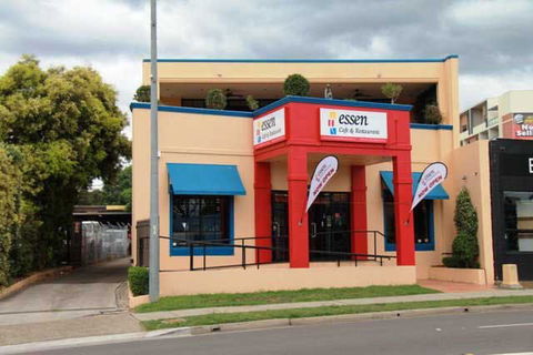 Essen Cafe & Restaurant - Restaurant Gold Coast 0