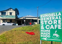 Eungella Takeaway and Eungella Restaurant Gold Coast Restaurant Gold Coast