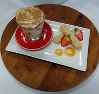 Fiori's Restaurant - Restaurant Gold Coast
