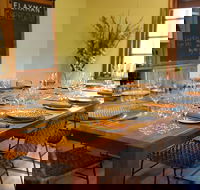 Flaxman Wines - Restaurant Gold Coast