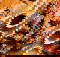 Gami - Epping - Restaurant Gold Coast