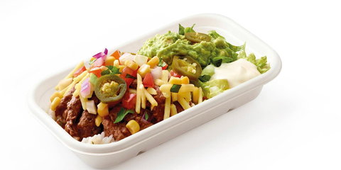 Garden Place - Restaurant Gold Coast 0